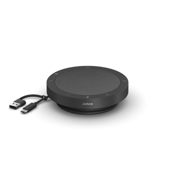 Jabra Speak2 40, MS Teams - Speakerphone 4